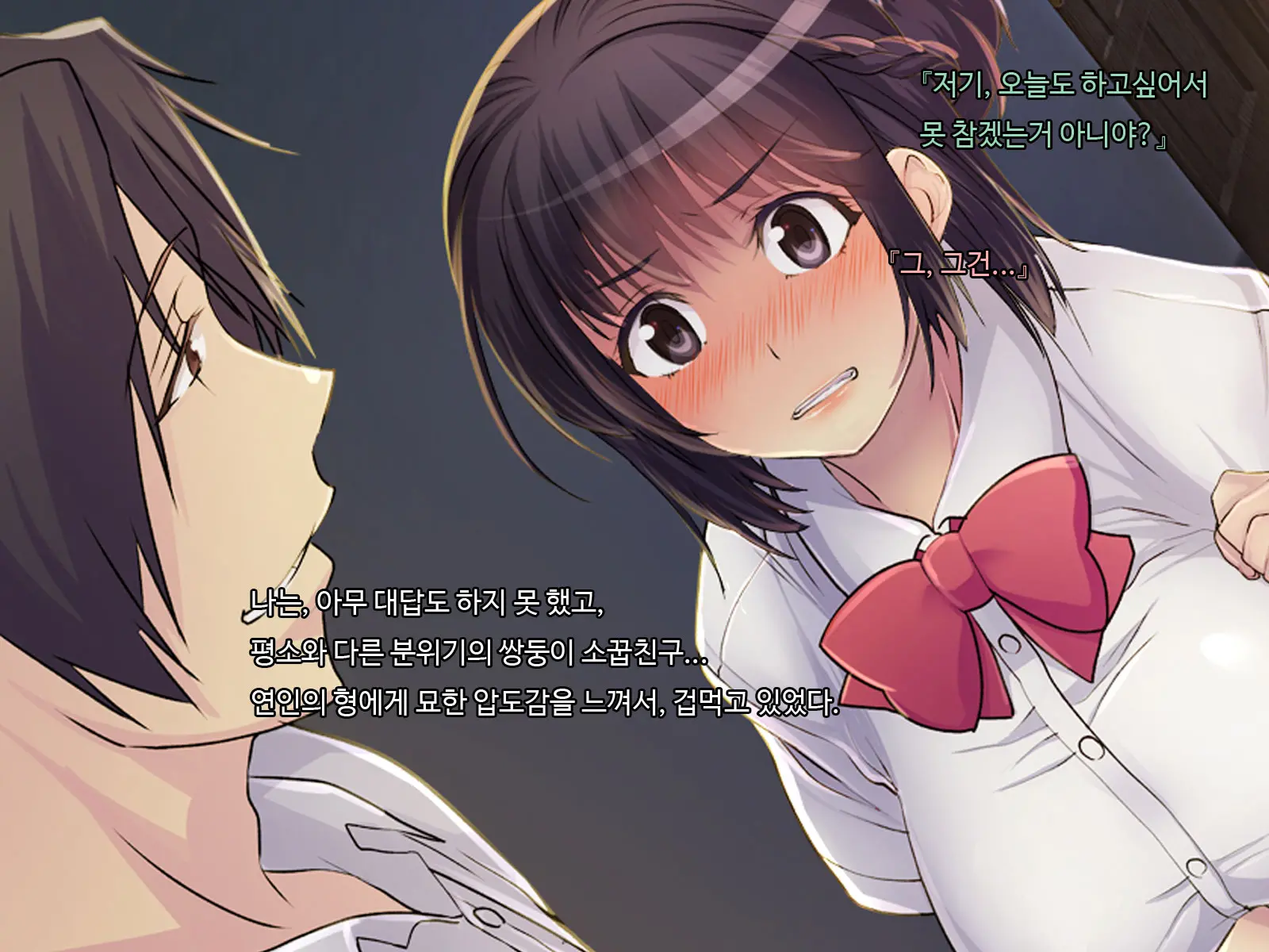 Ani Sex. > Otouto Sex. Futago No Otouto To Tsukiatta Kekka... Futari Ni Tsukawarechau Nikuana Ni Nacchaimashita.
